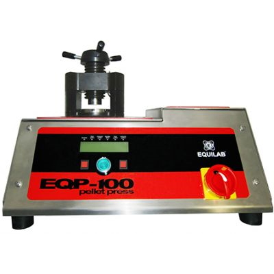 EQP-100 Prensa Automática